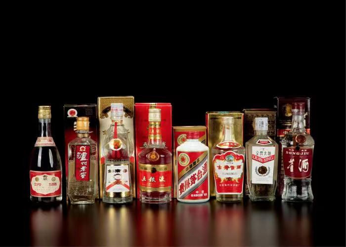 杏花岭老酒储存的方法